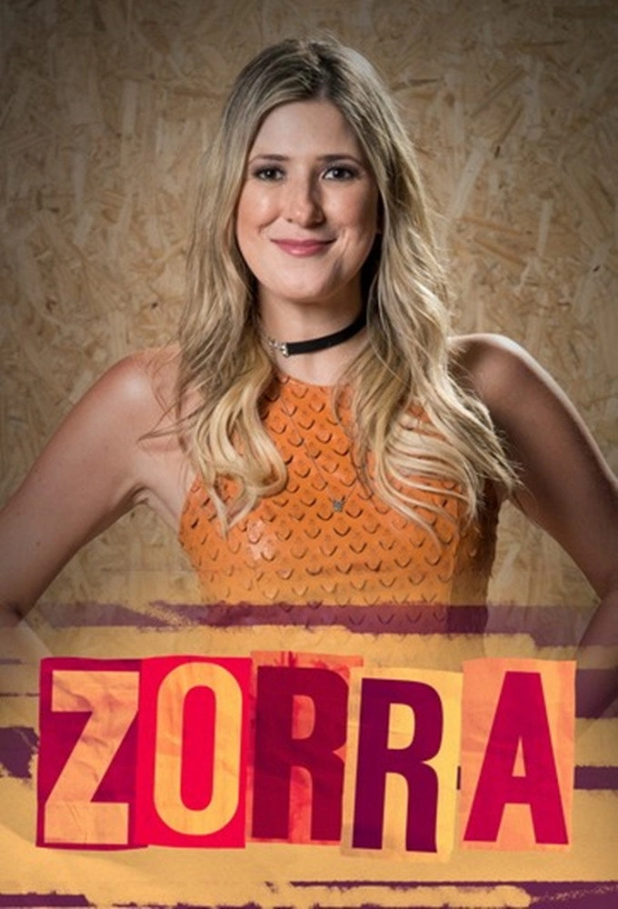 Zorra