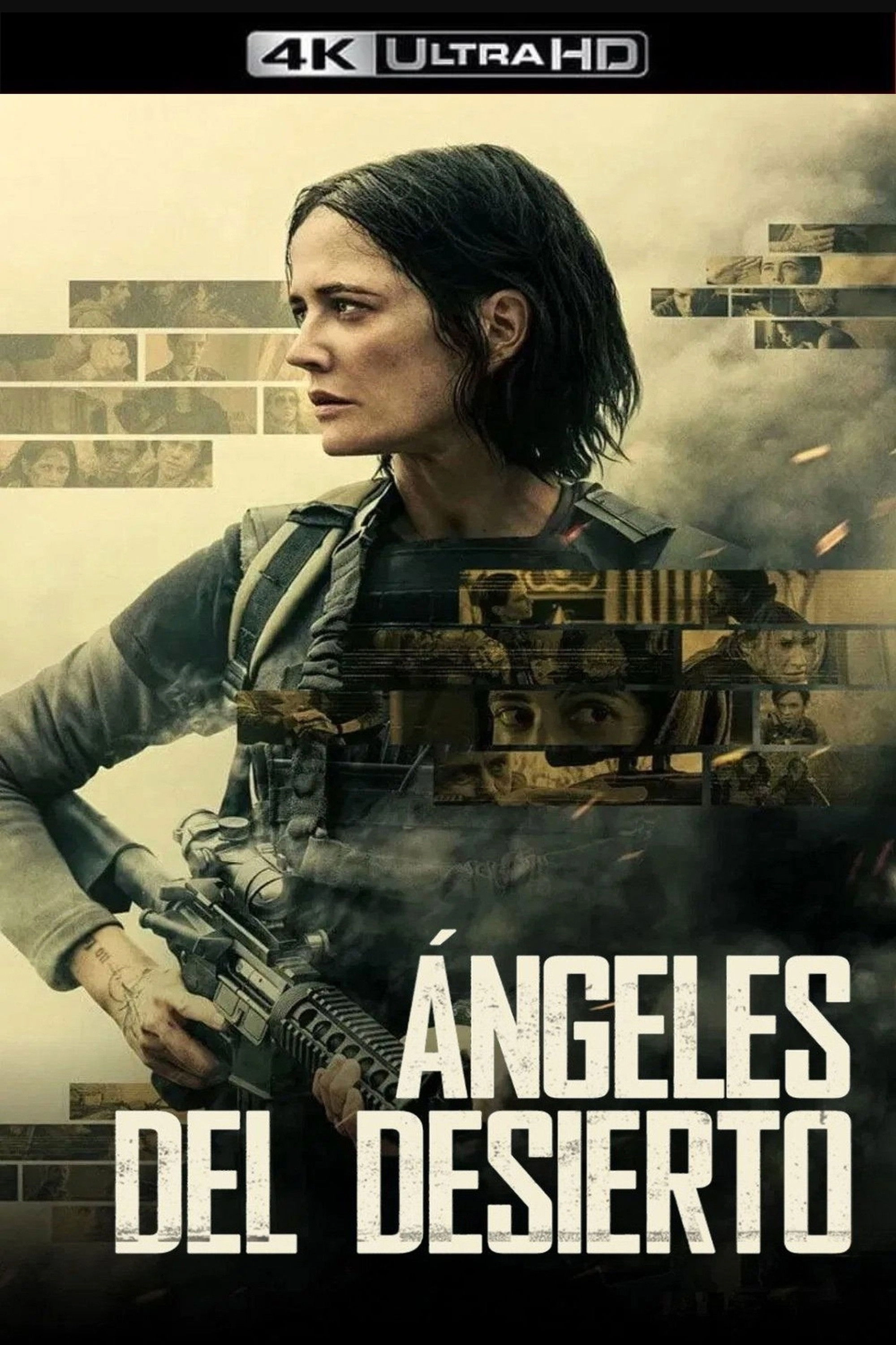 Dirty Angels