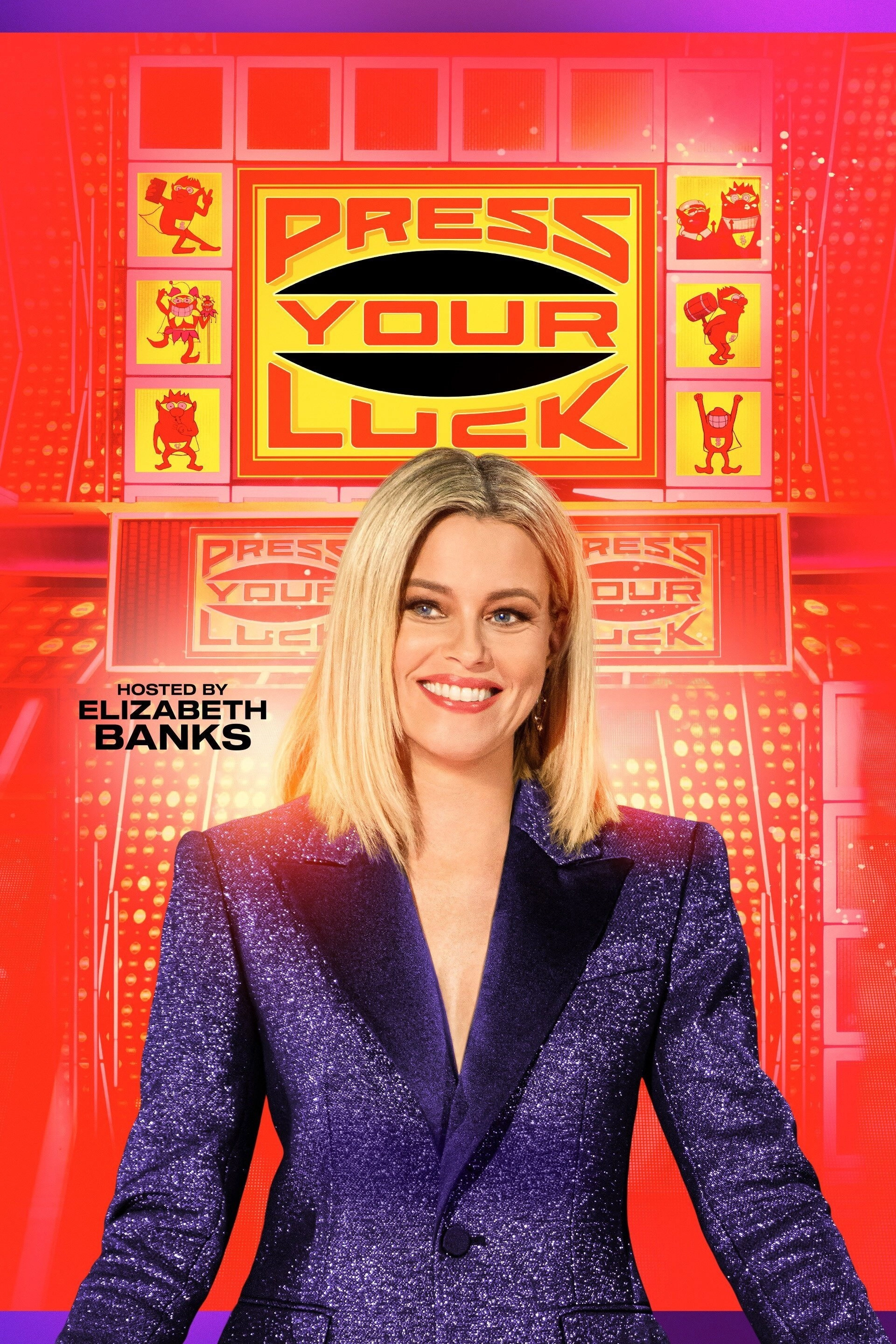 Press Your Luck
