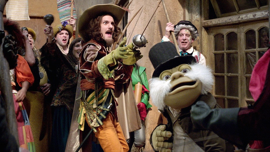Yonderland