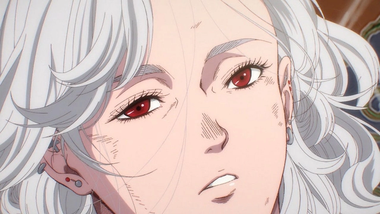 Dorohedoro