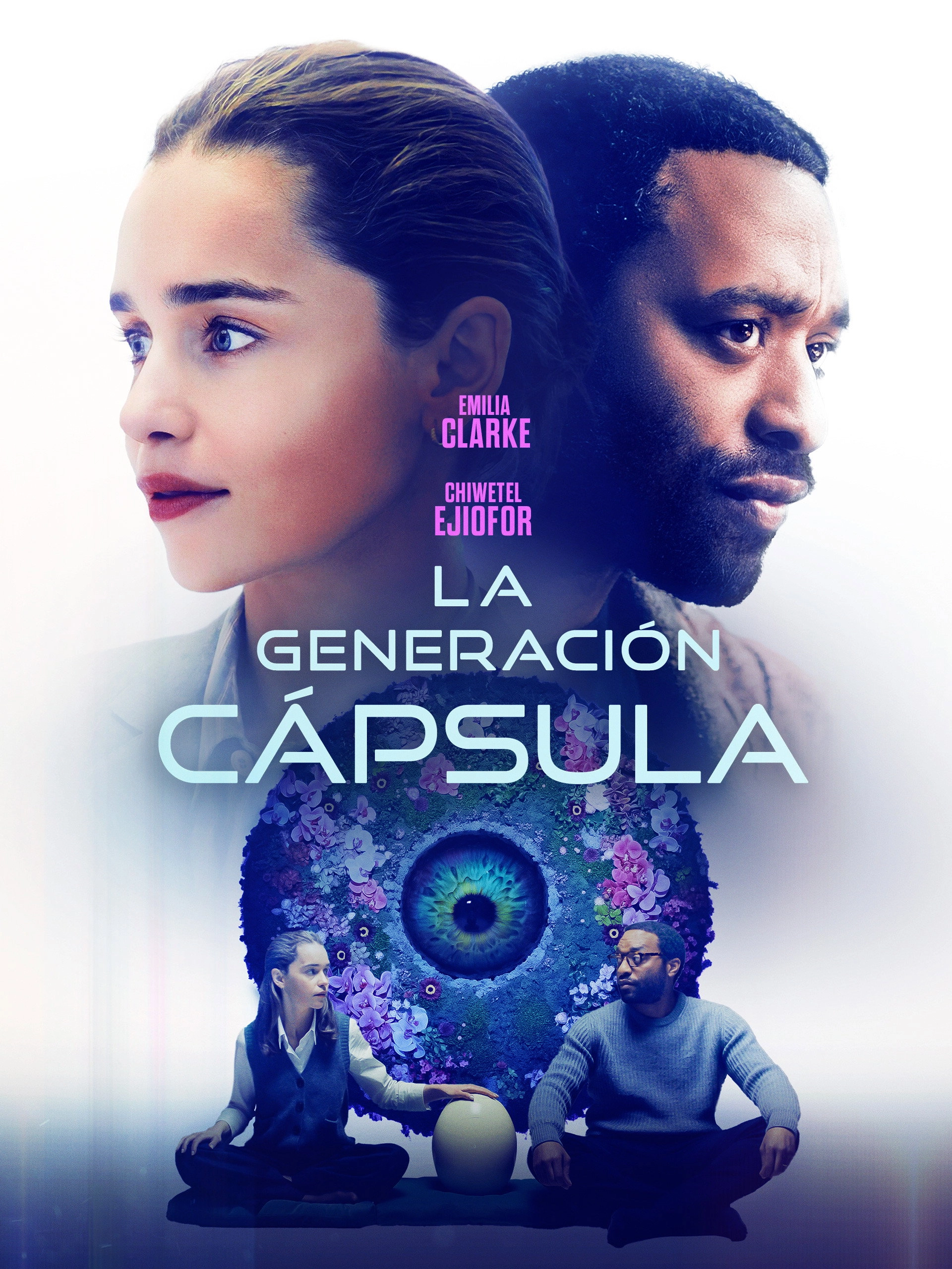 The Pod Generation