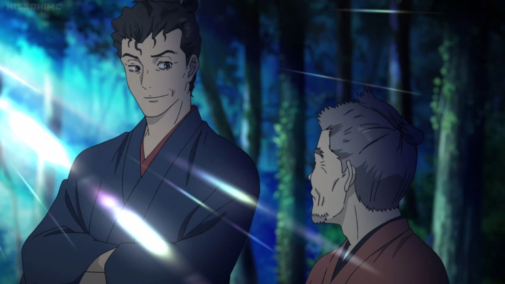 Onihei