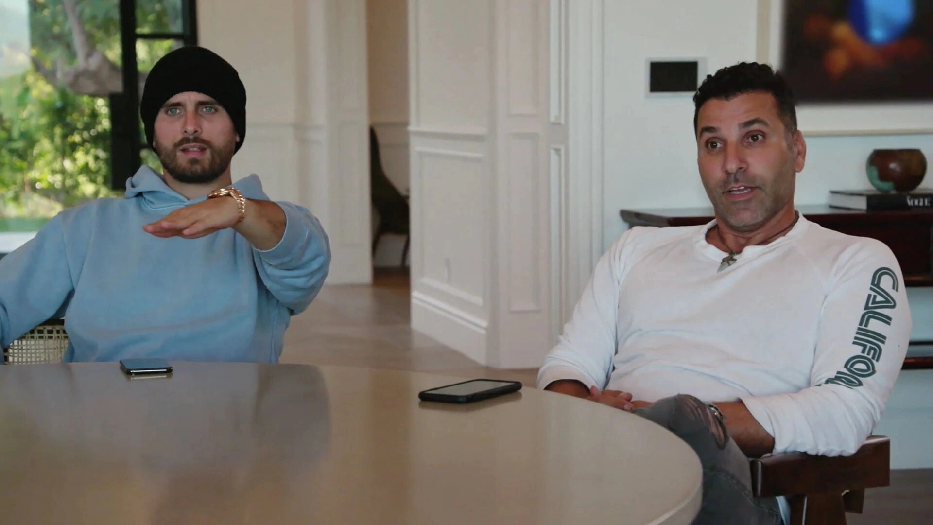 Flip It Like Disick