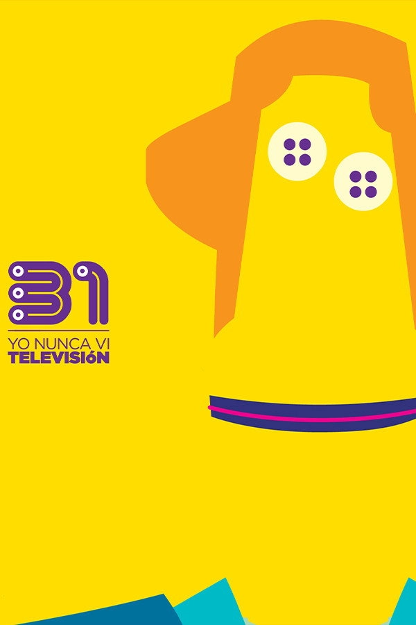 31 Minutos: Yo Nunca Vi Televisión