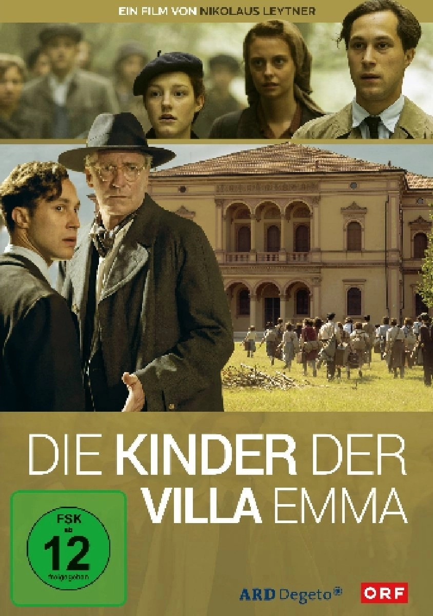 The Last Tycoon