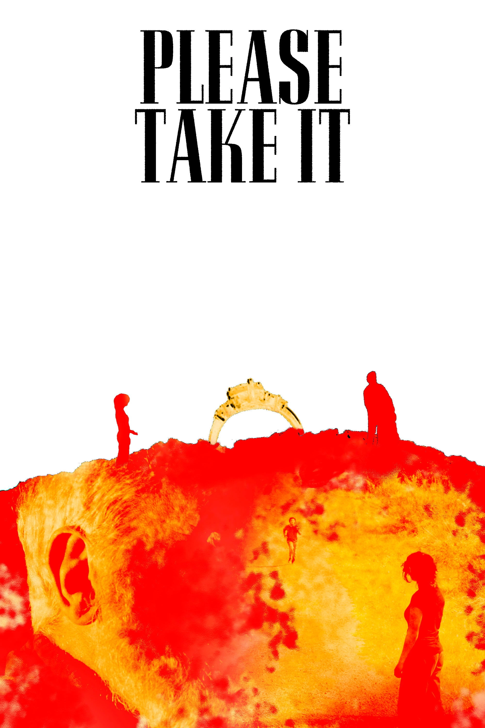 Please Take It