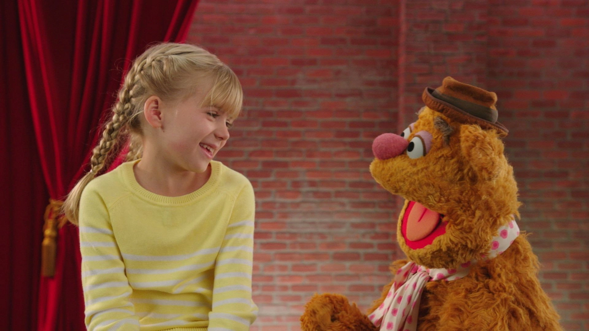 Muppet Moments