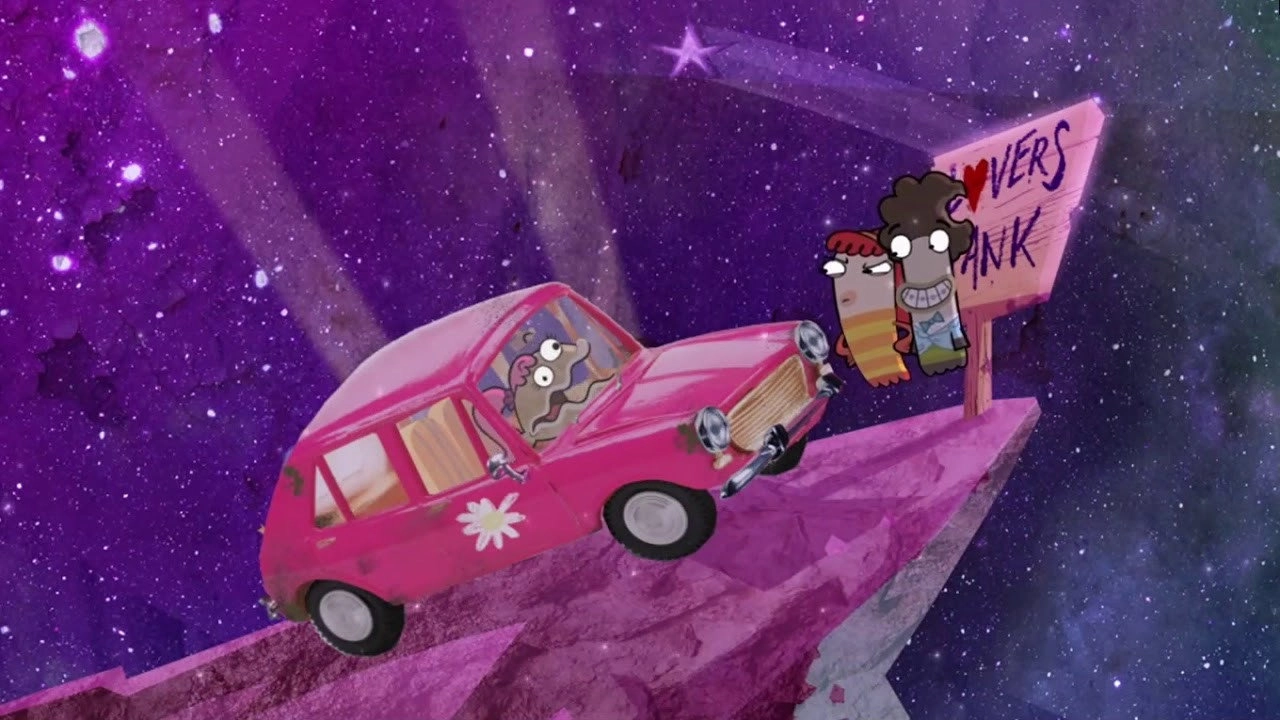 Fish Hooks