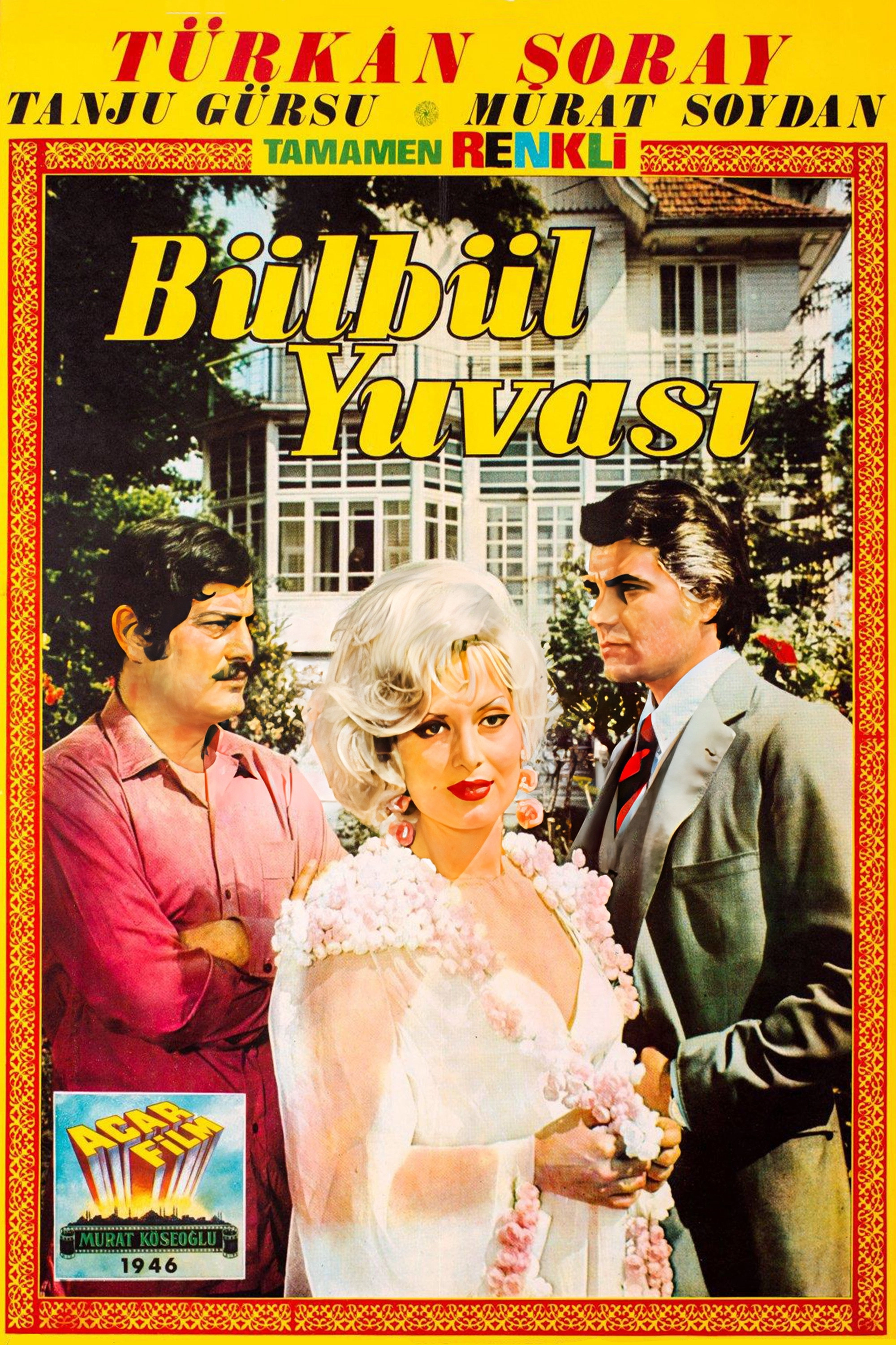 Bülbül Yuvası