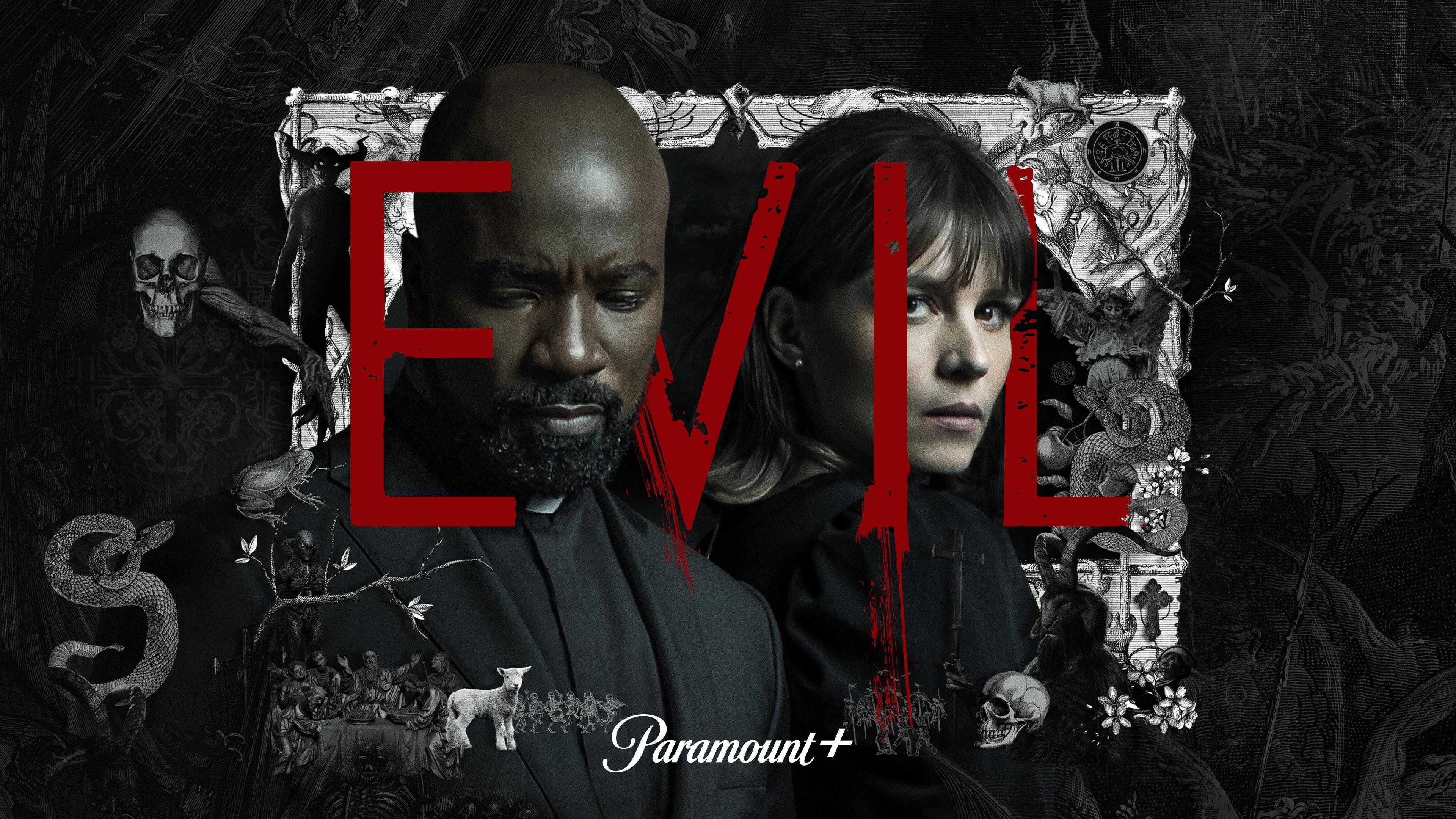 Evil