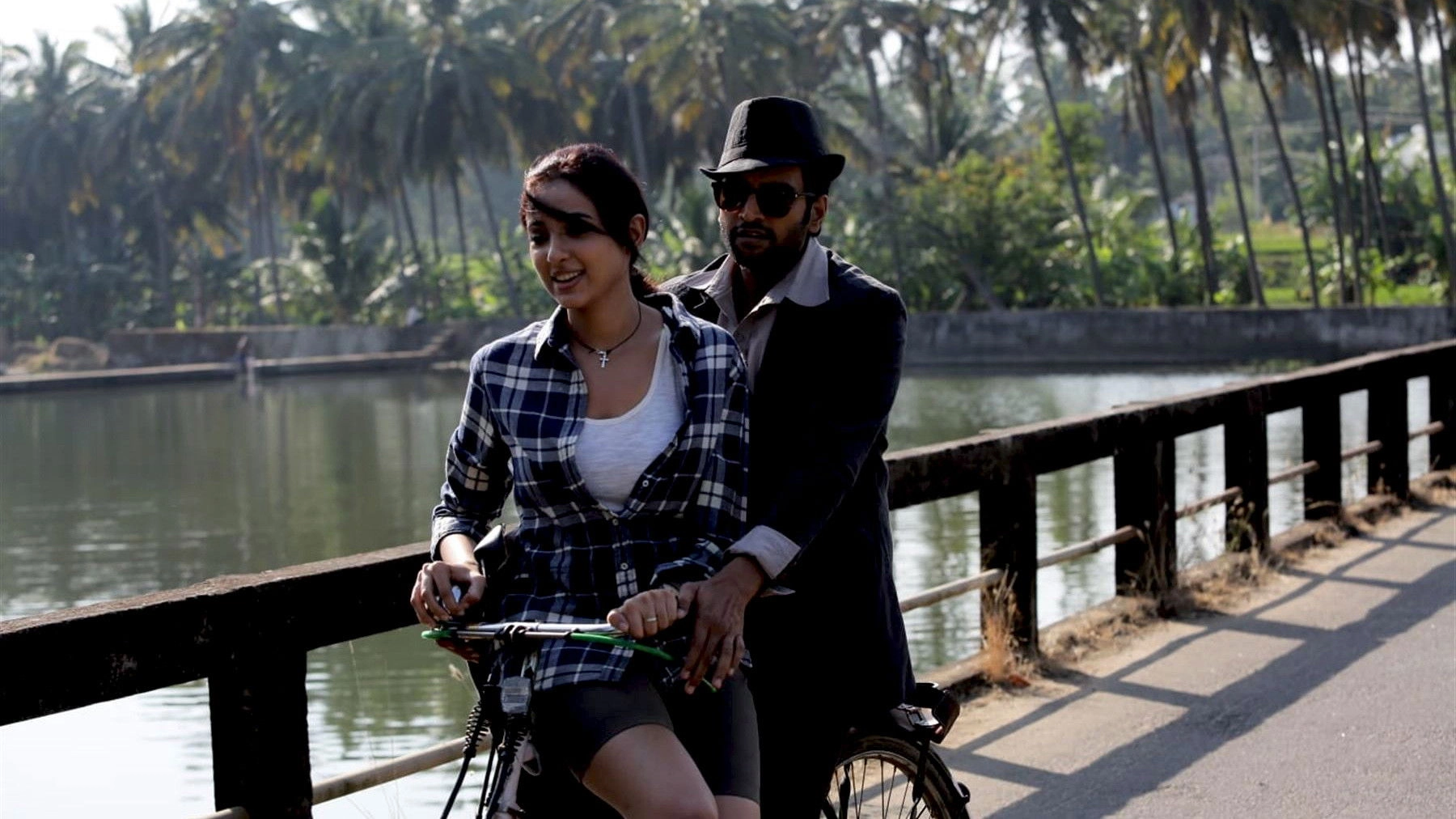 Agent Kannayiram