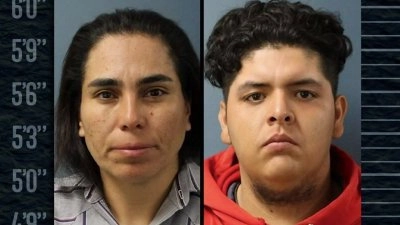 Snapped: Killer Couples