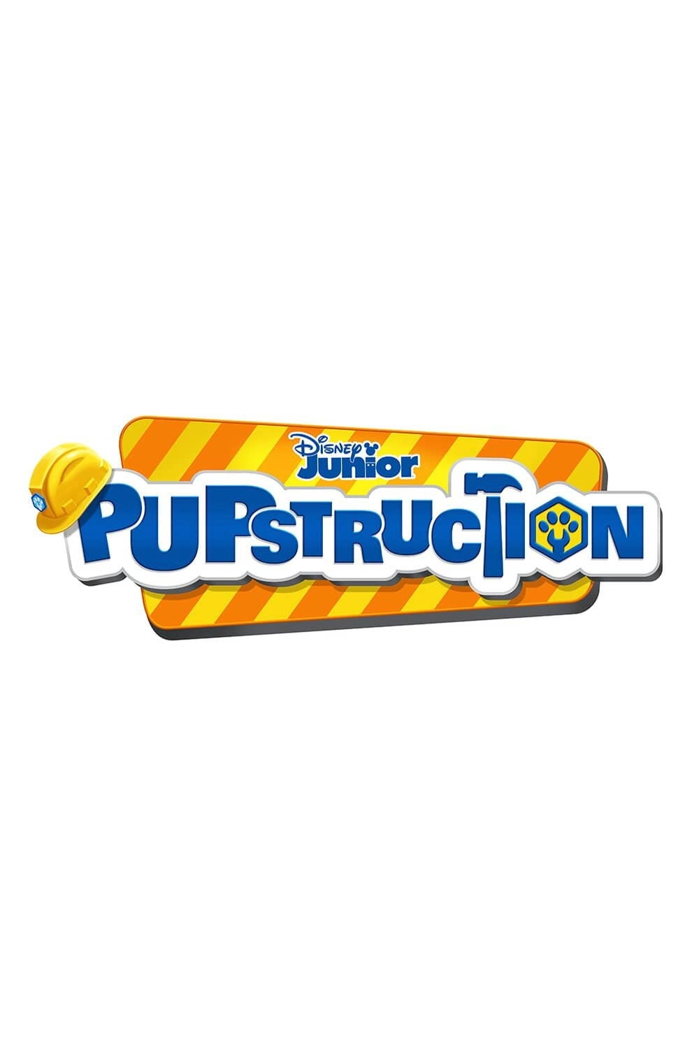 Pupstruction
