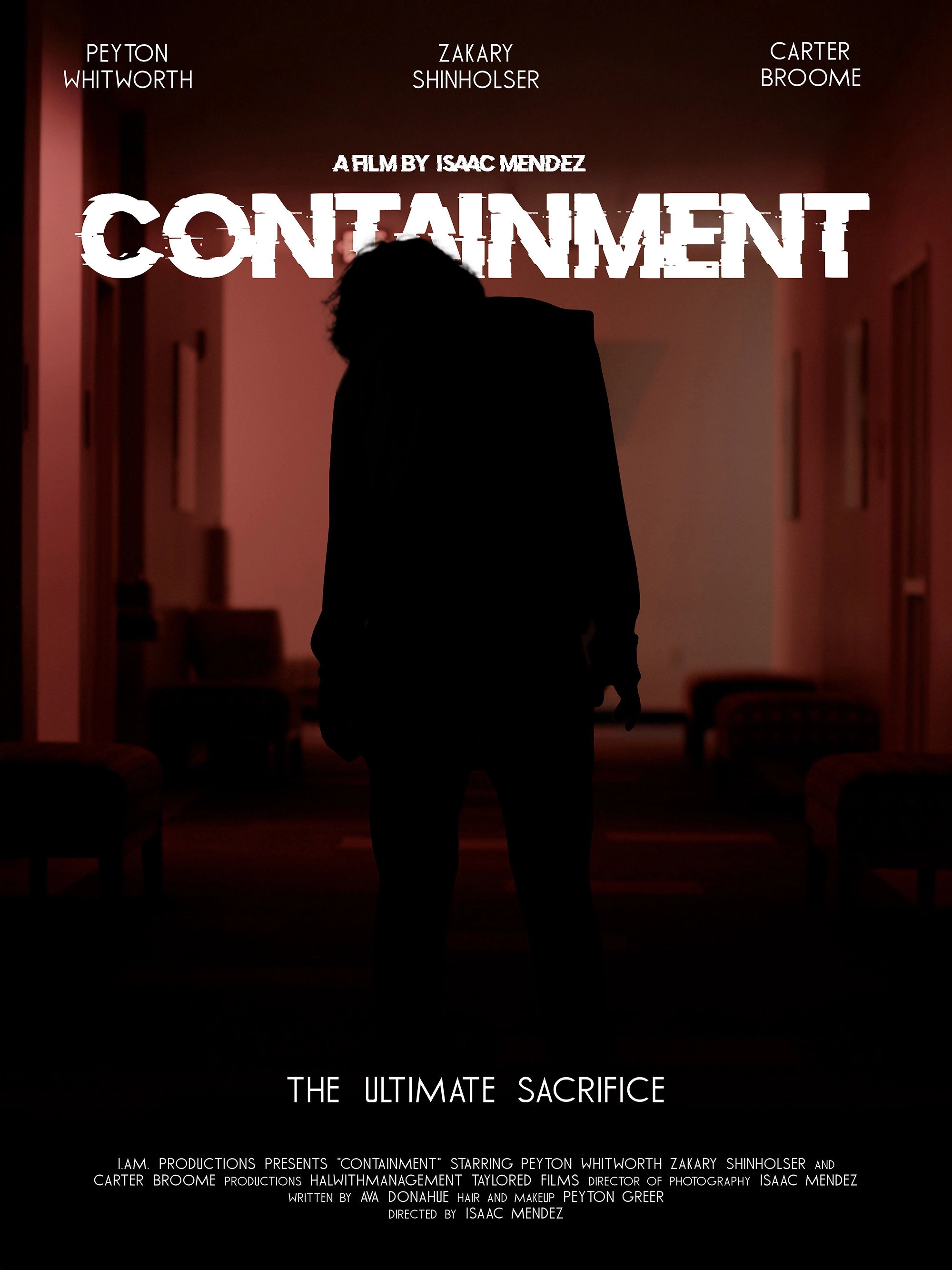 CONTAINMENT