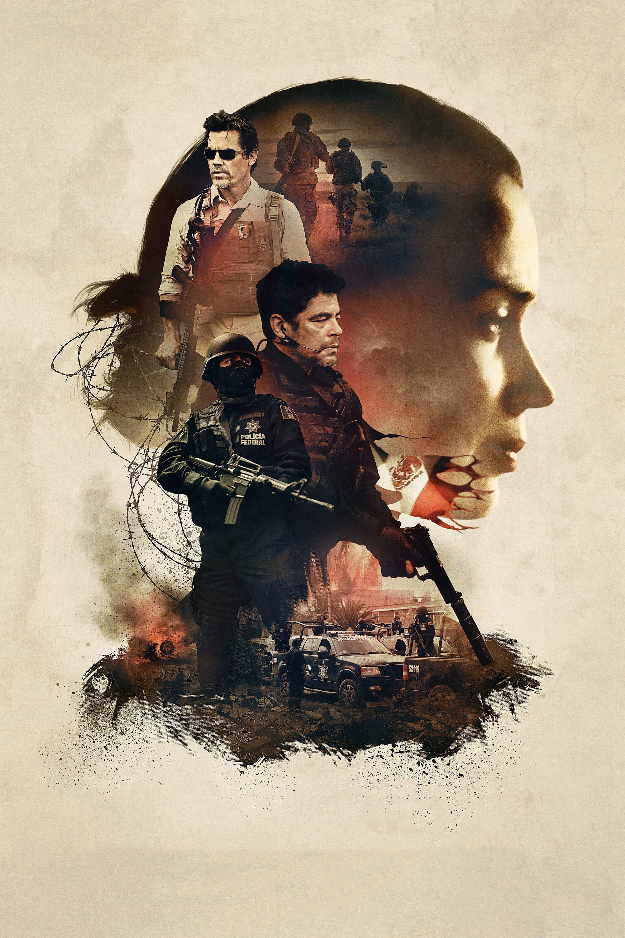 Sicario
