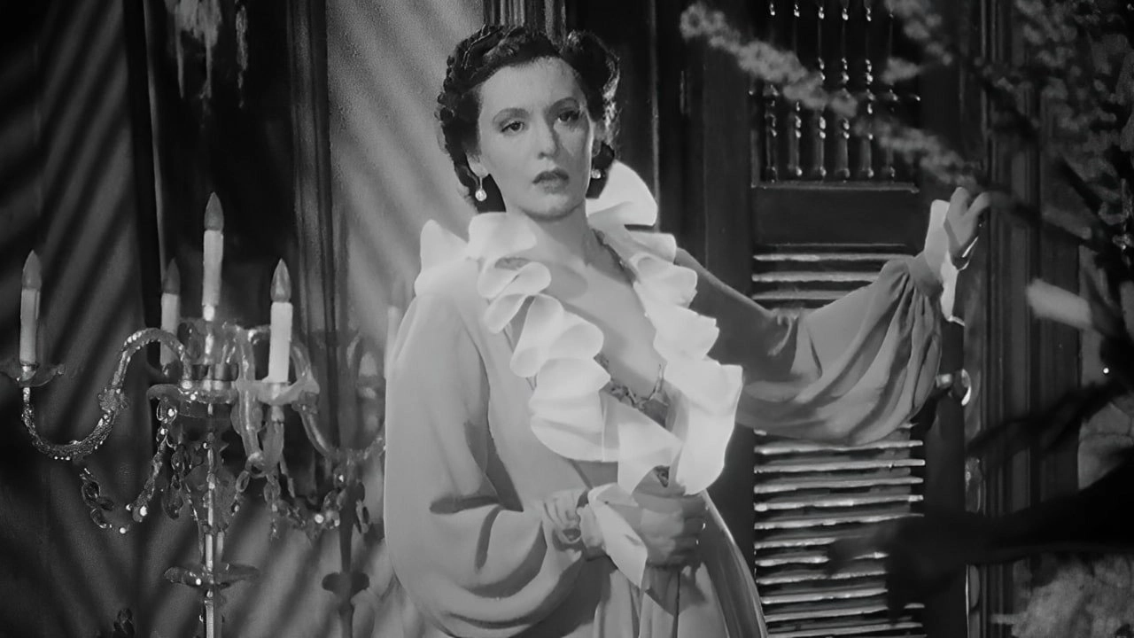 La Habanera