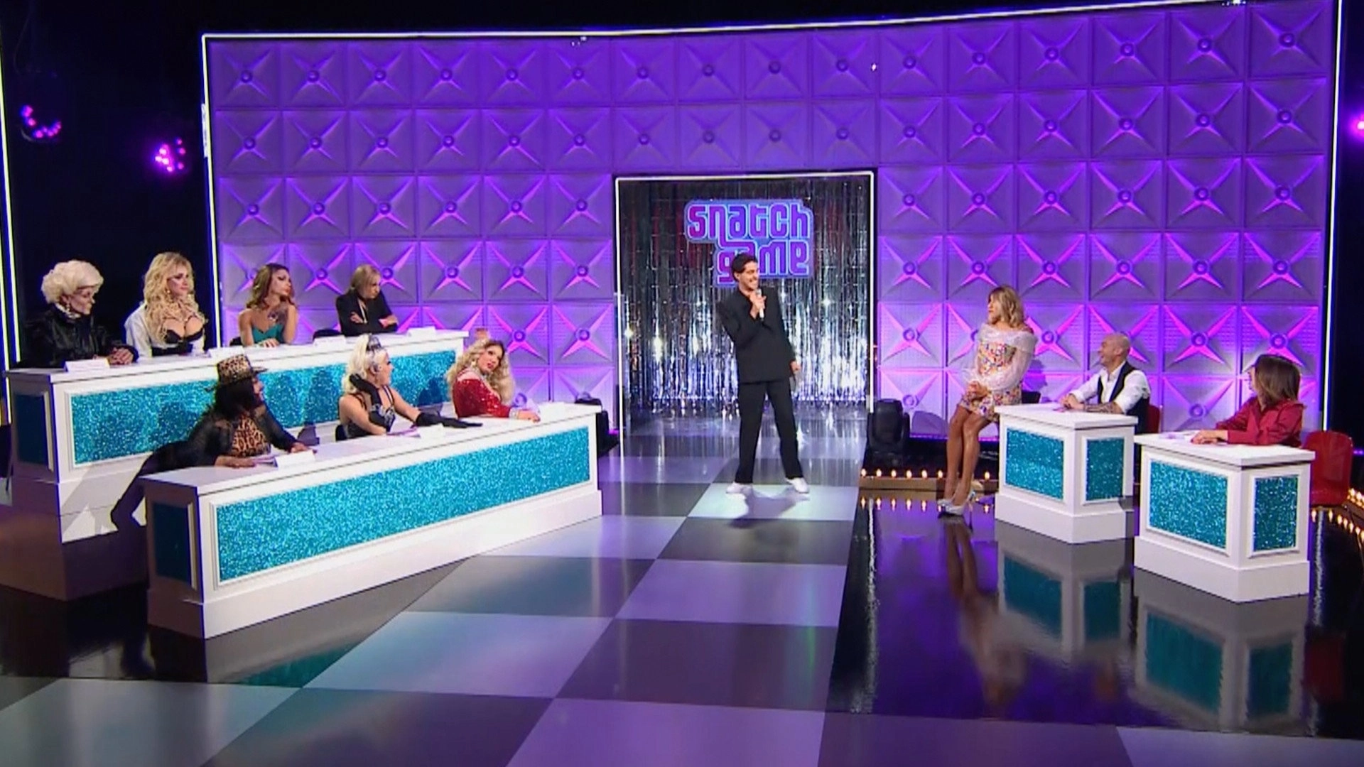 Drag Race Italia