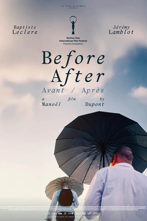 Before/After