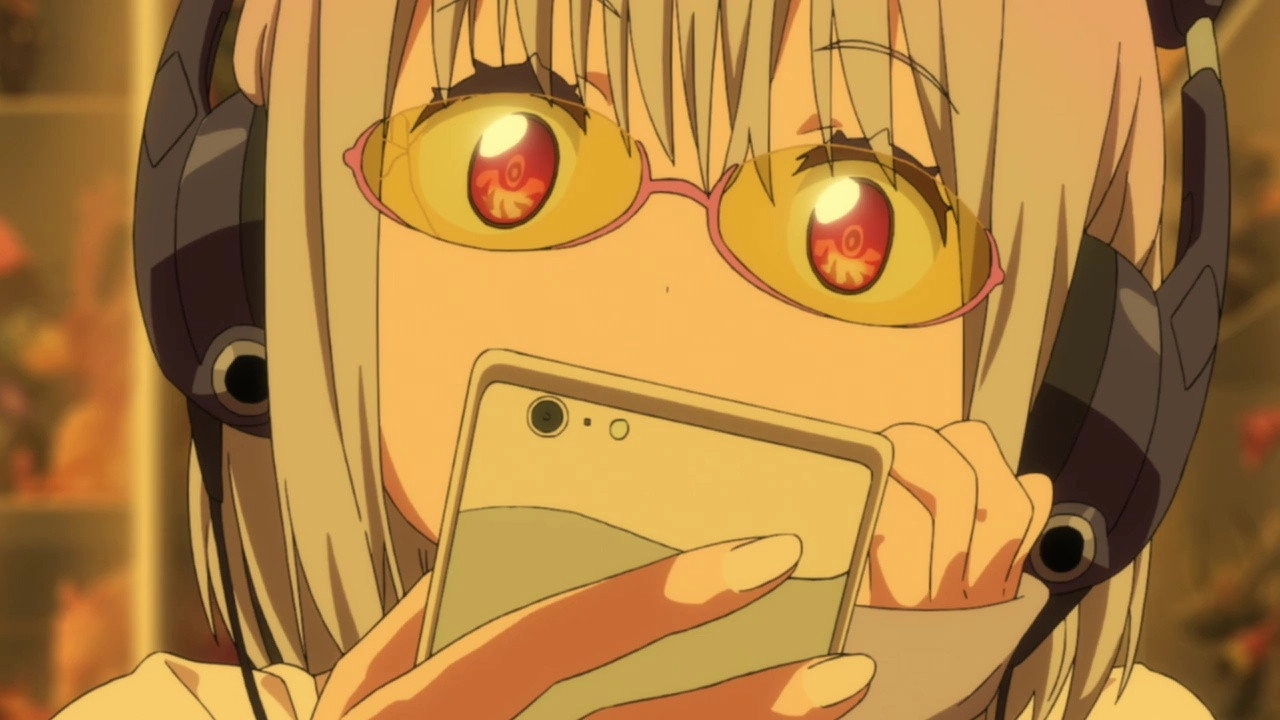 SSSS.GRIDMAN