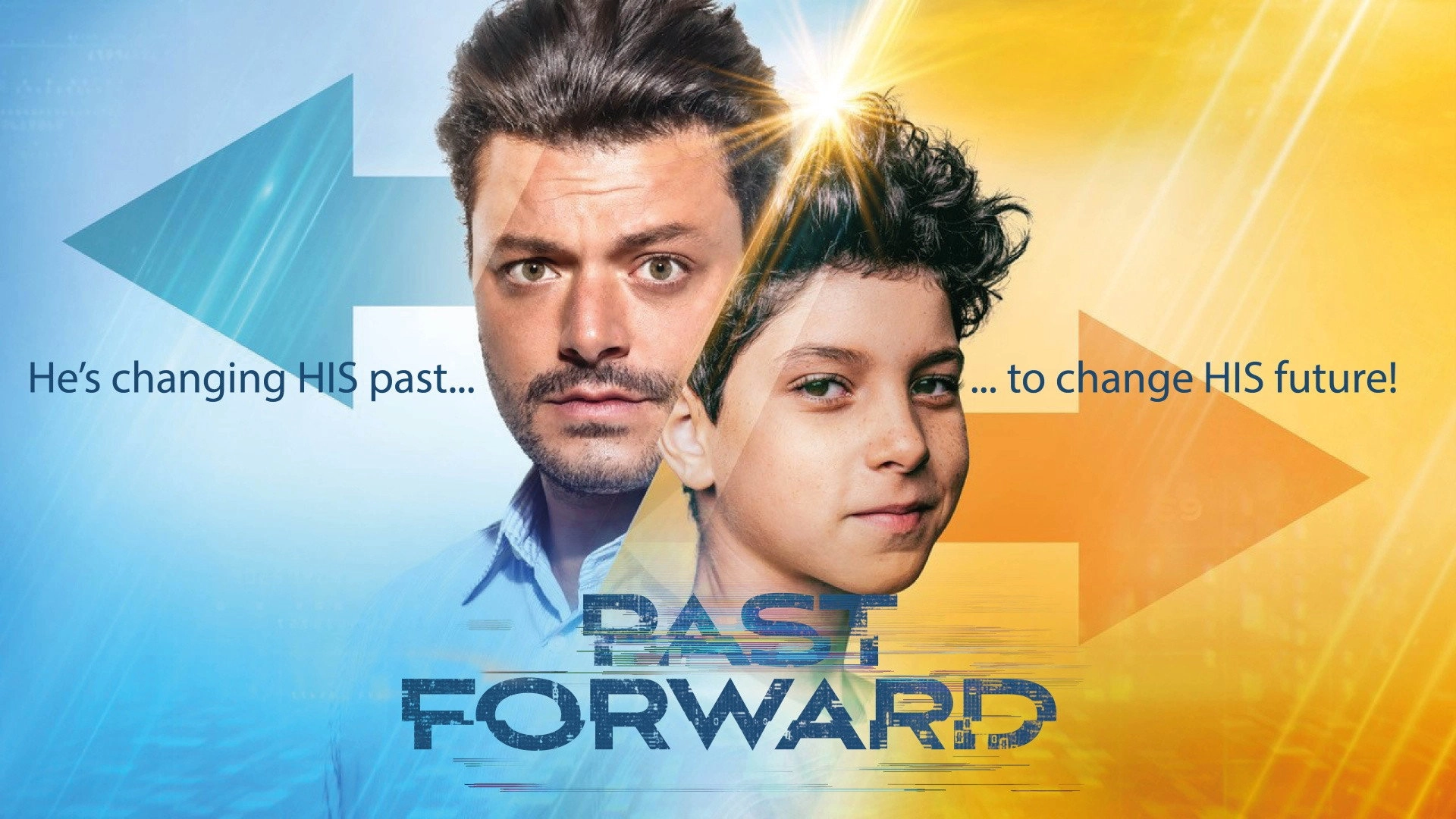 Past Forward