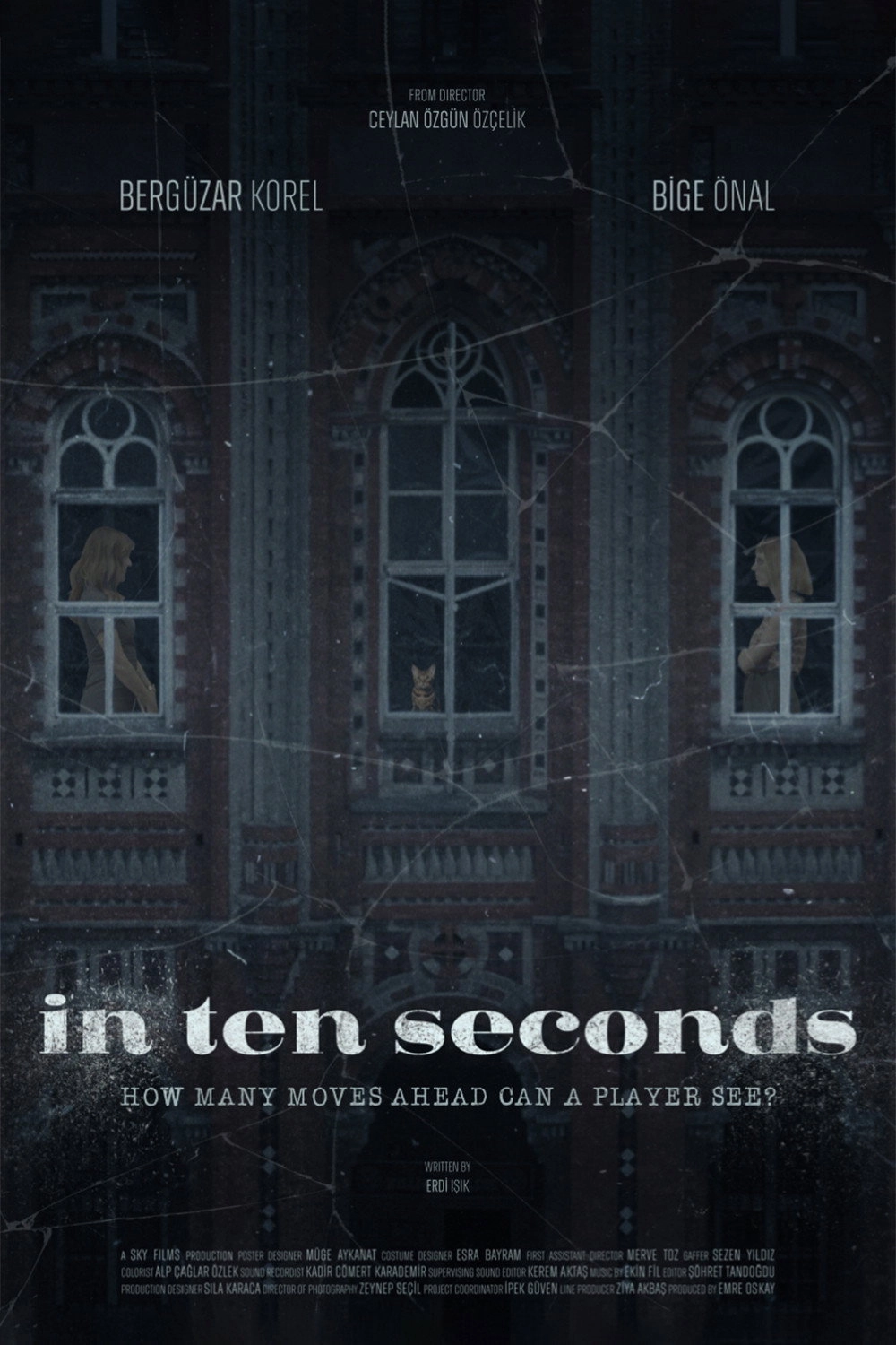 In Ten Seconds