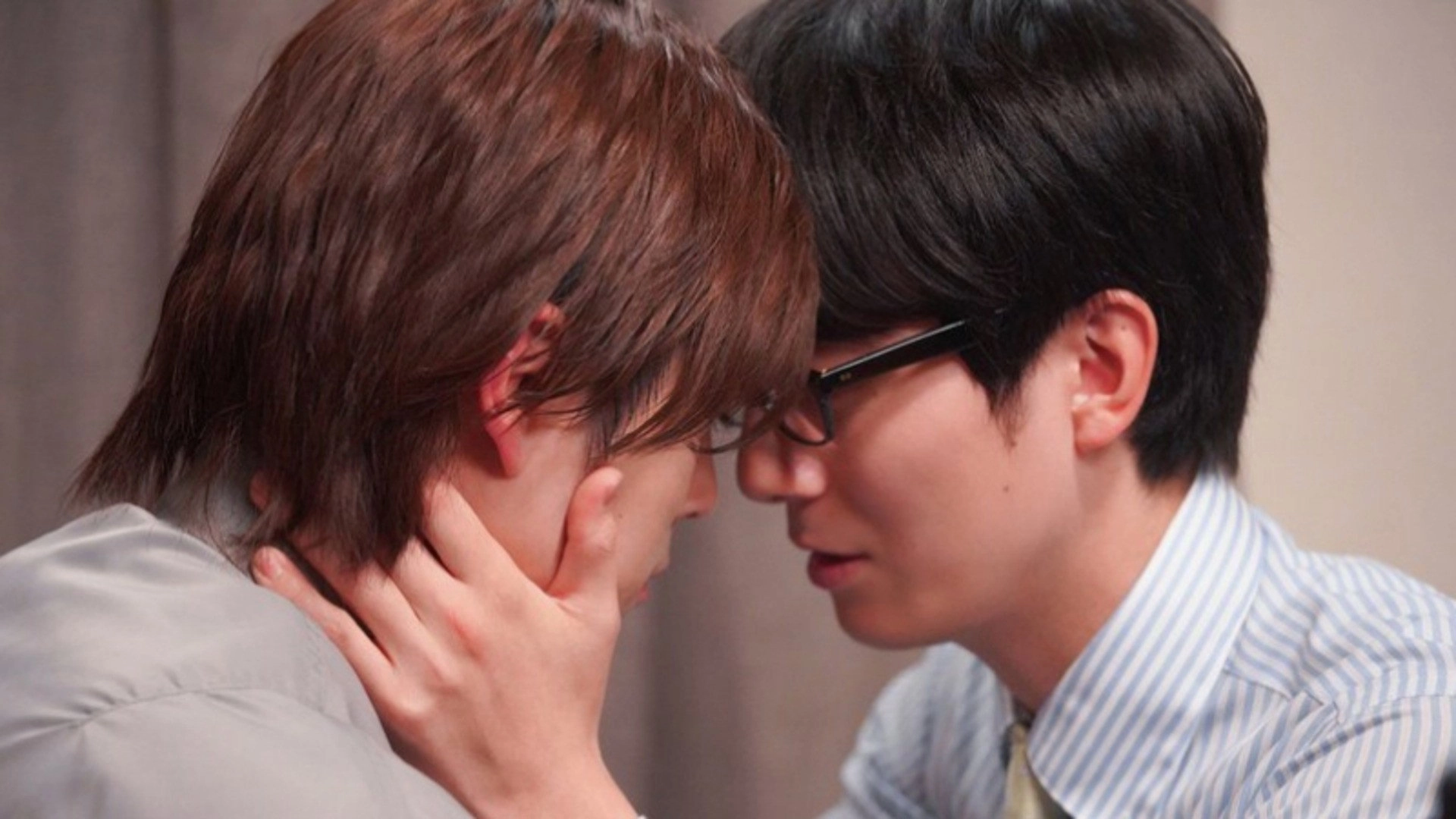 Although I Love You, and You?