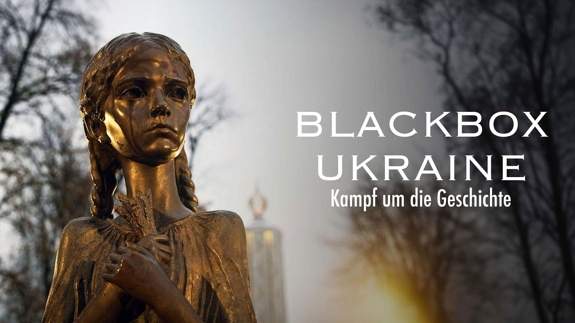 A Nation Denied: Ukraine's Battle for History