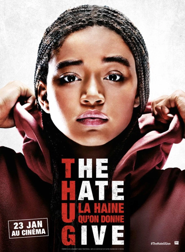 The Hate U Give