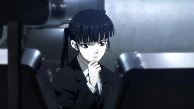 Psycho-Pass