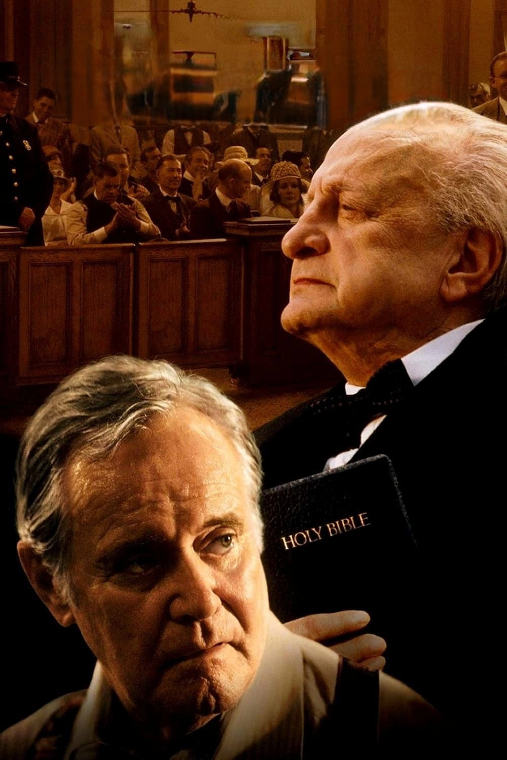 Inherit the Wind
