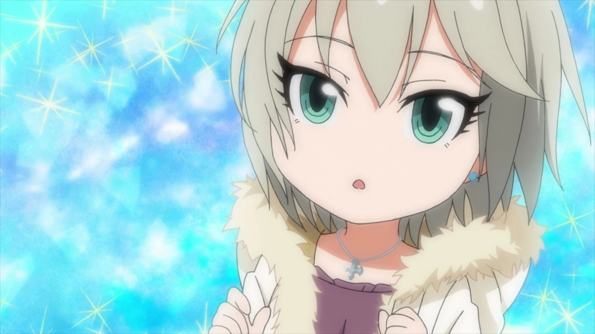 Cinderella Girls Theatre