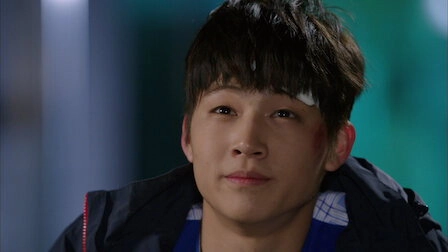 Dream High