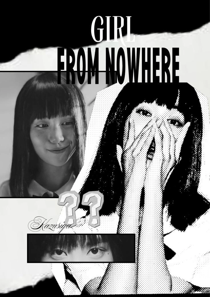 Girl from Nowhere