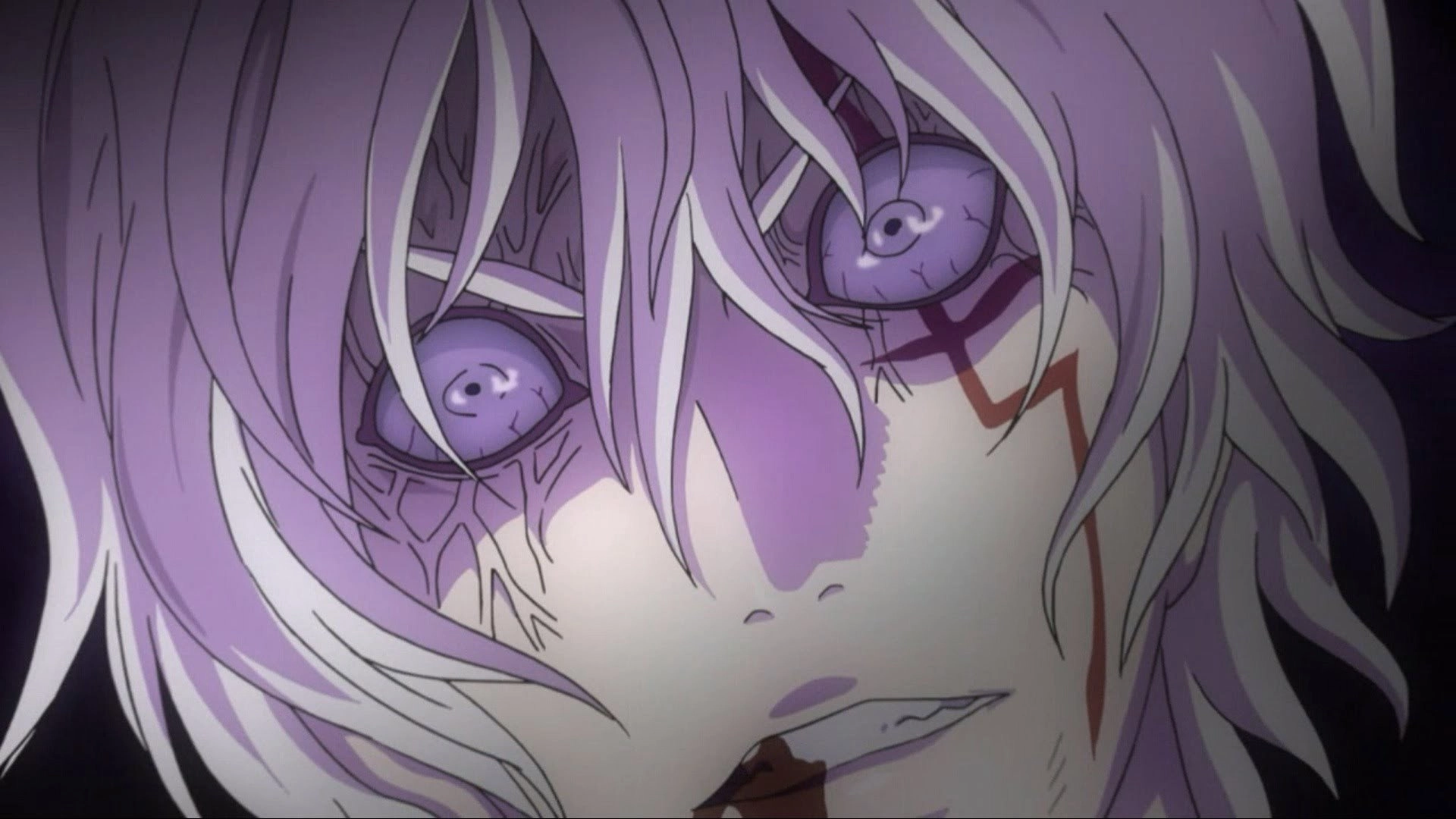 D.Gray-man Hallow