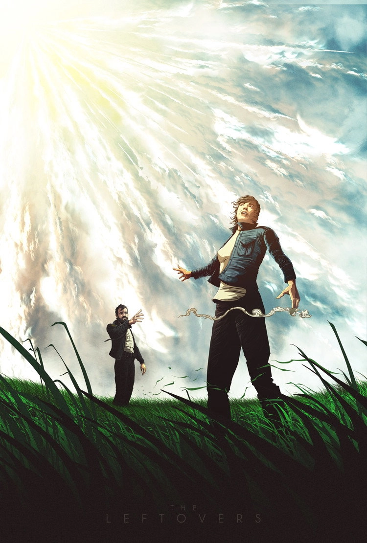 The Leftovers