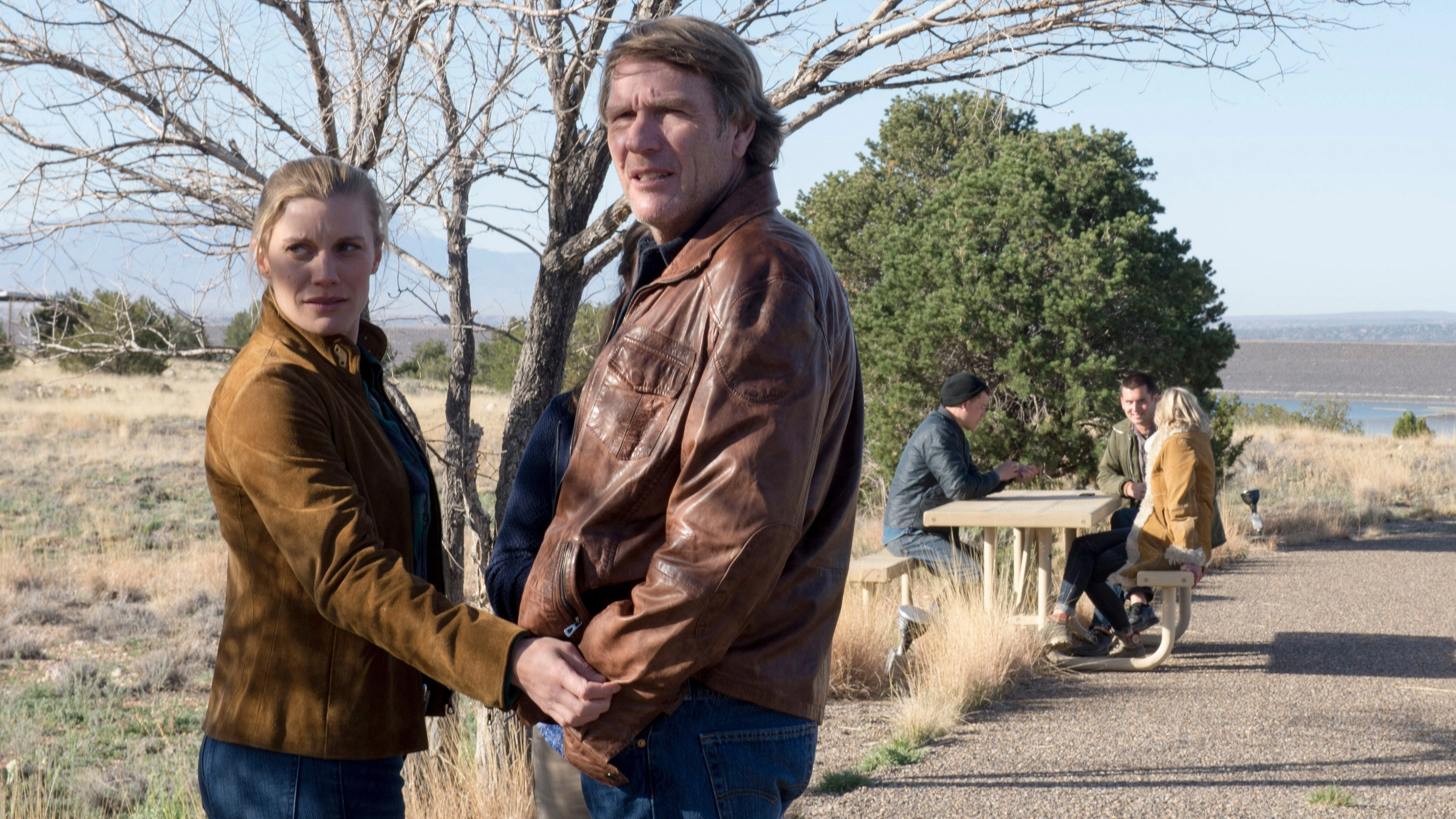 Longmire