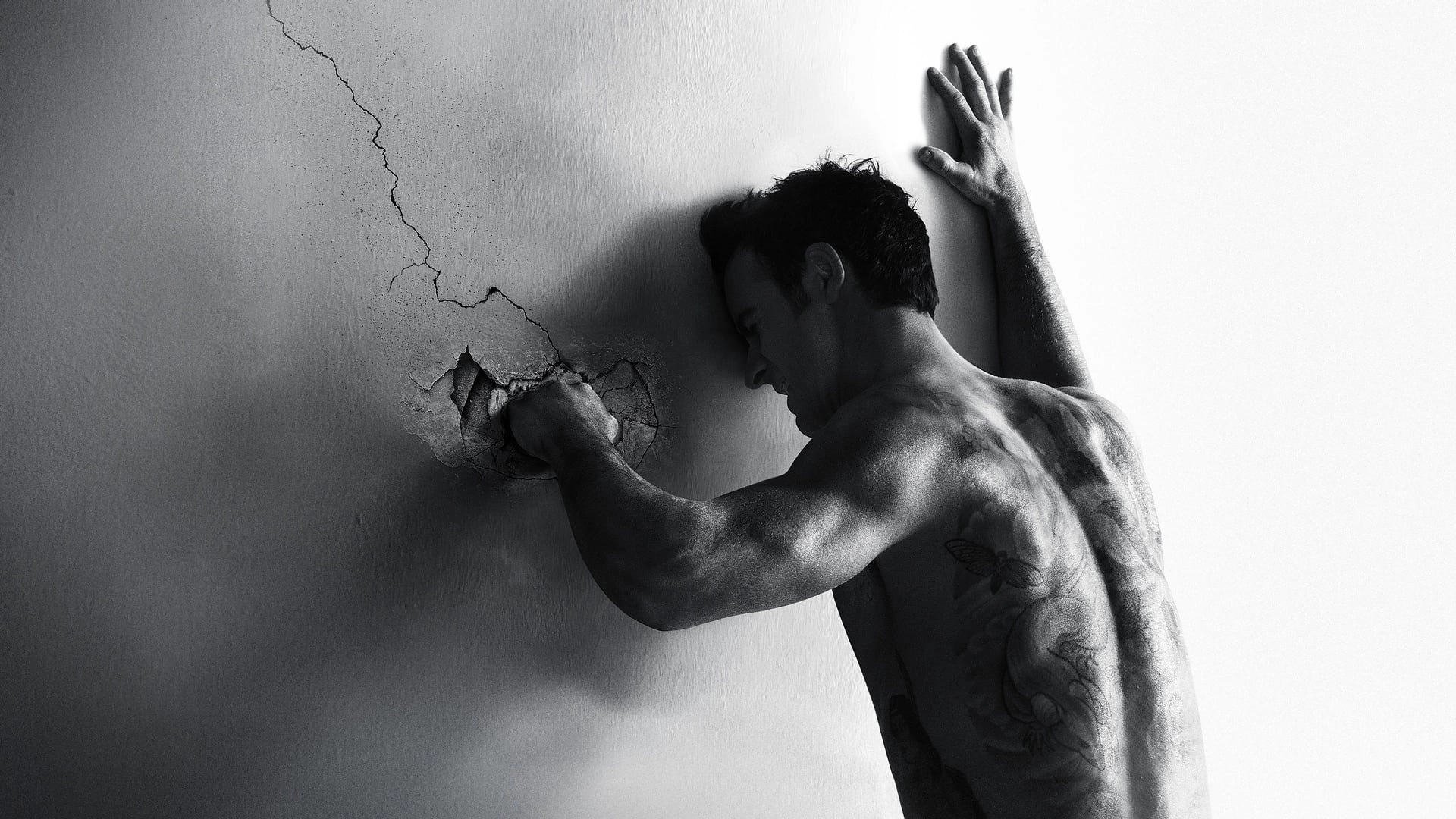 The Leftovers