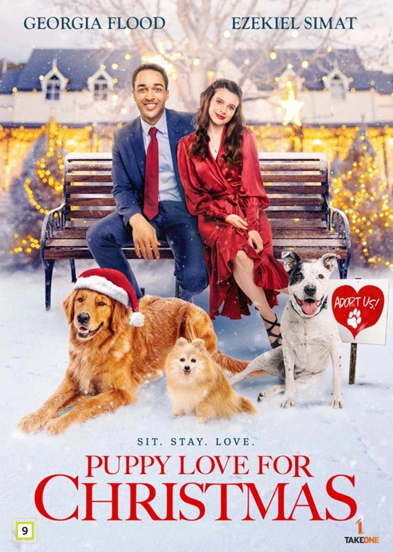 The Dog Days of Christmas