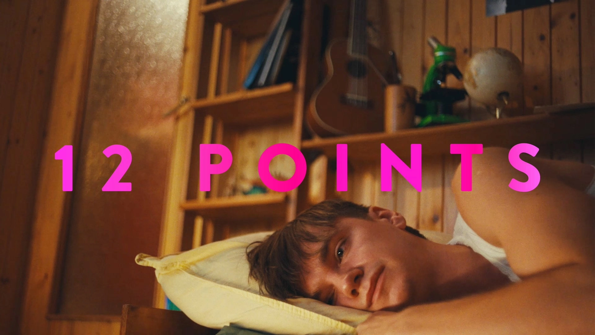 12 Points