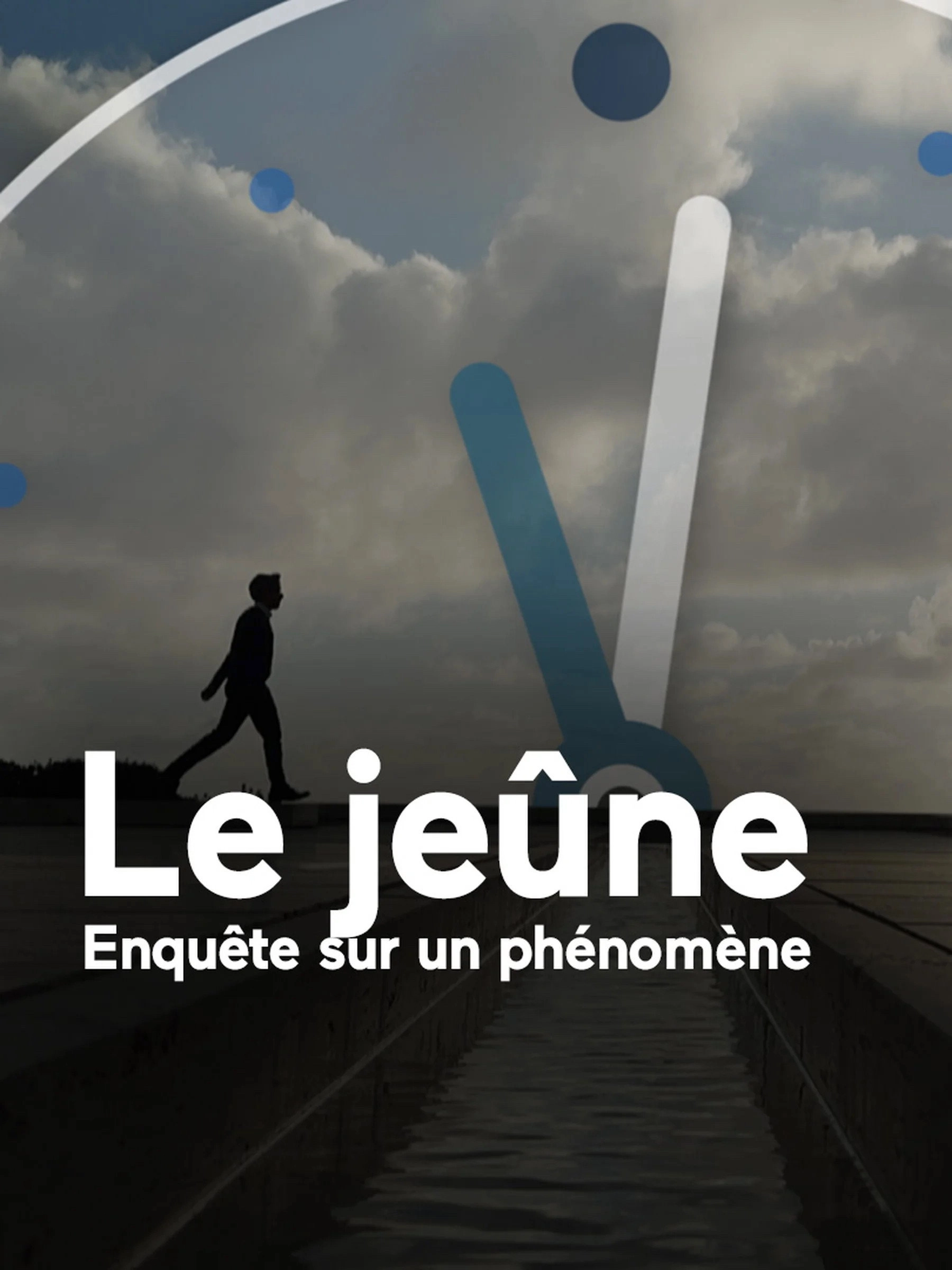 Le jeûne, enquête sur un phénomène