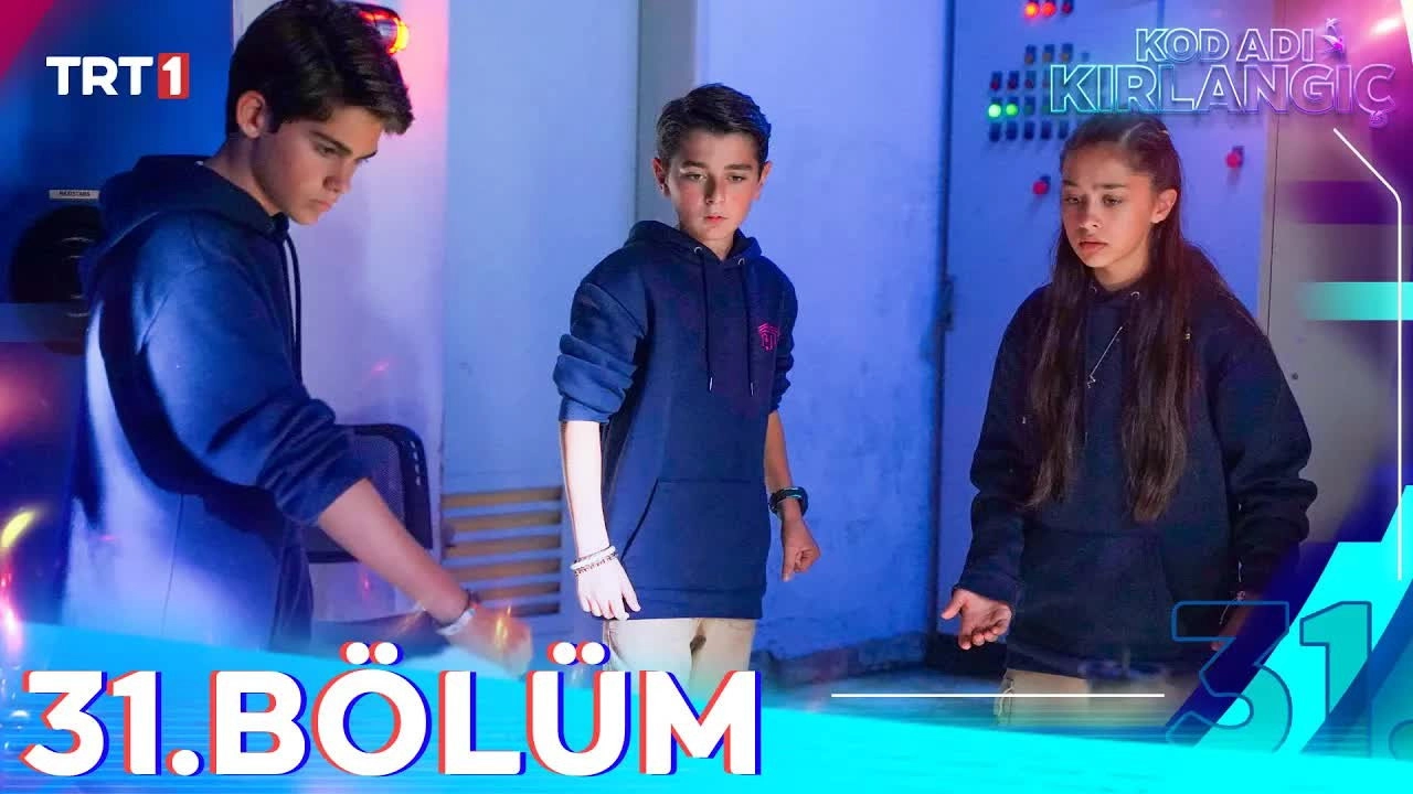 Kod Adı: Kırlangıç