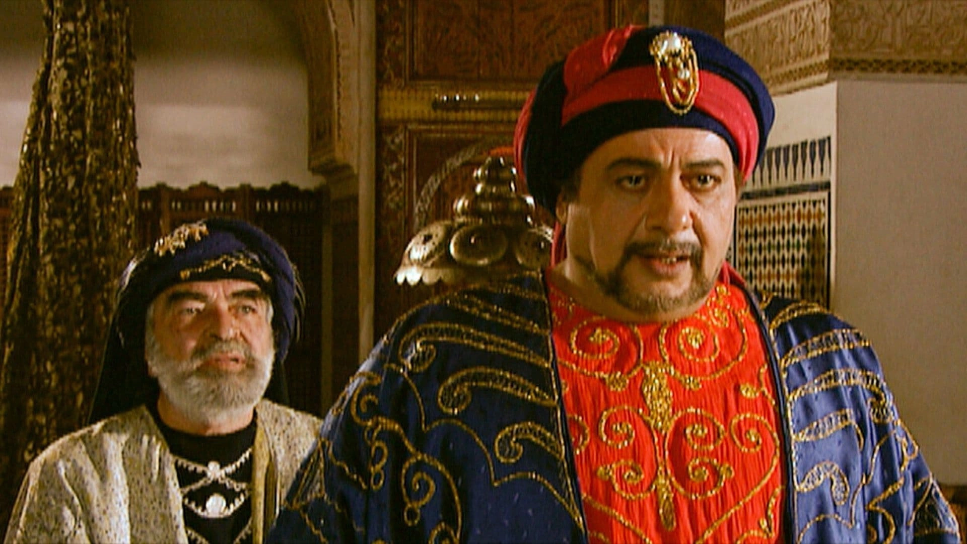 Kings of Sects