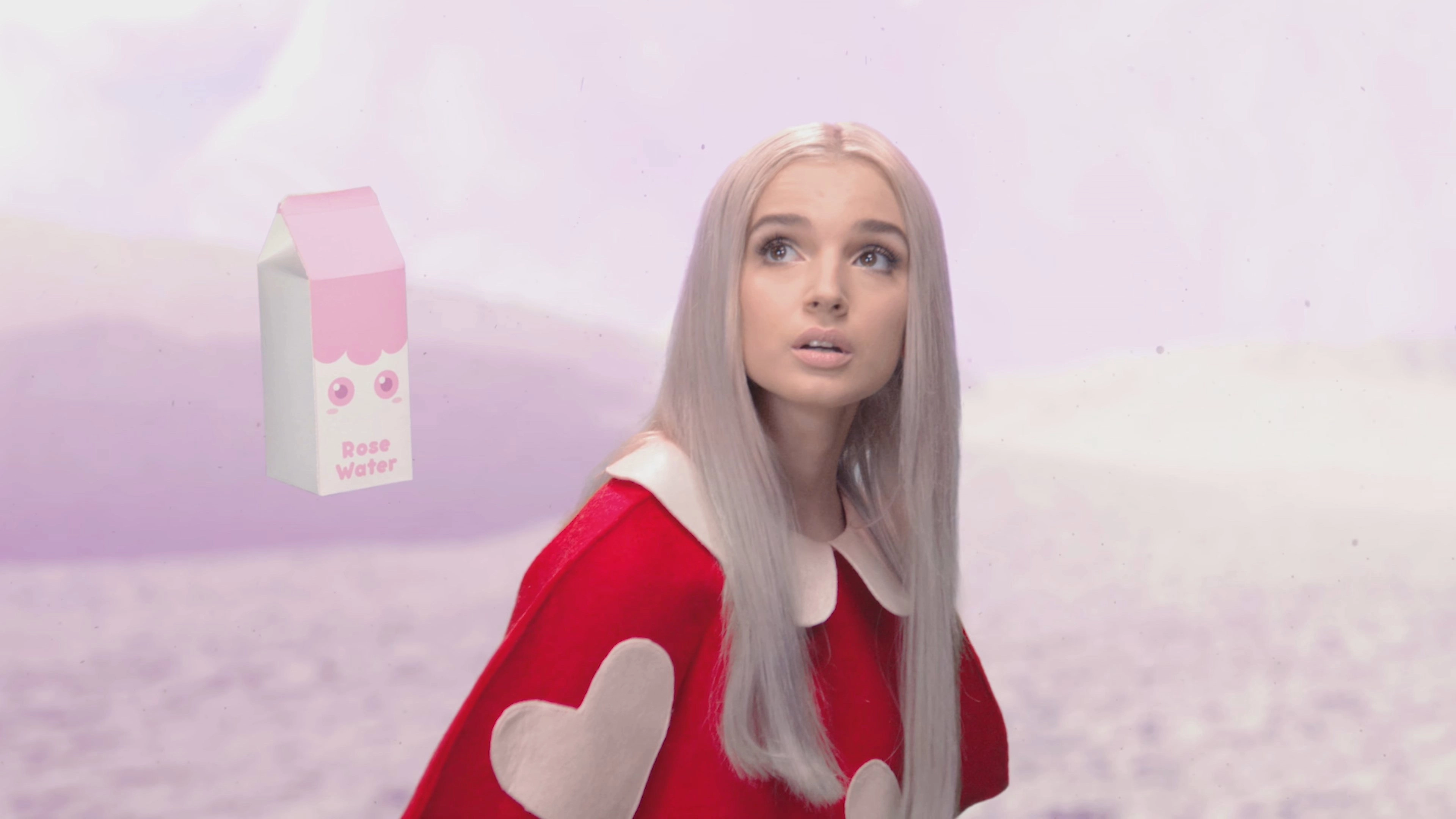I'm Poppy