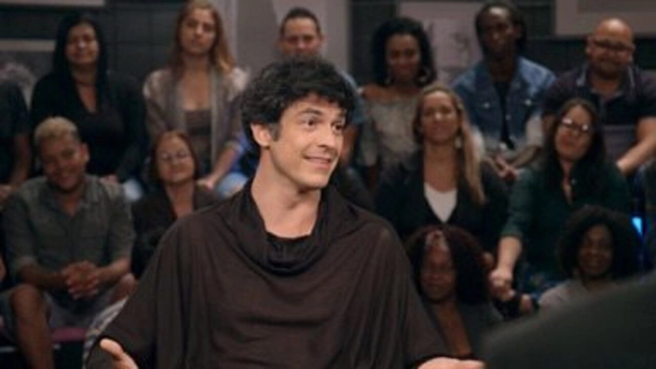 Que História é Essa, Porchat?