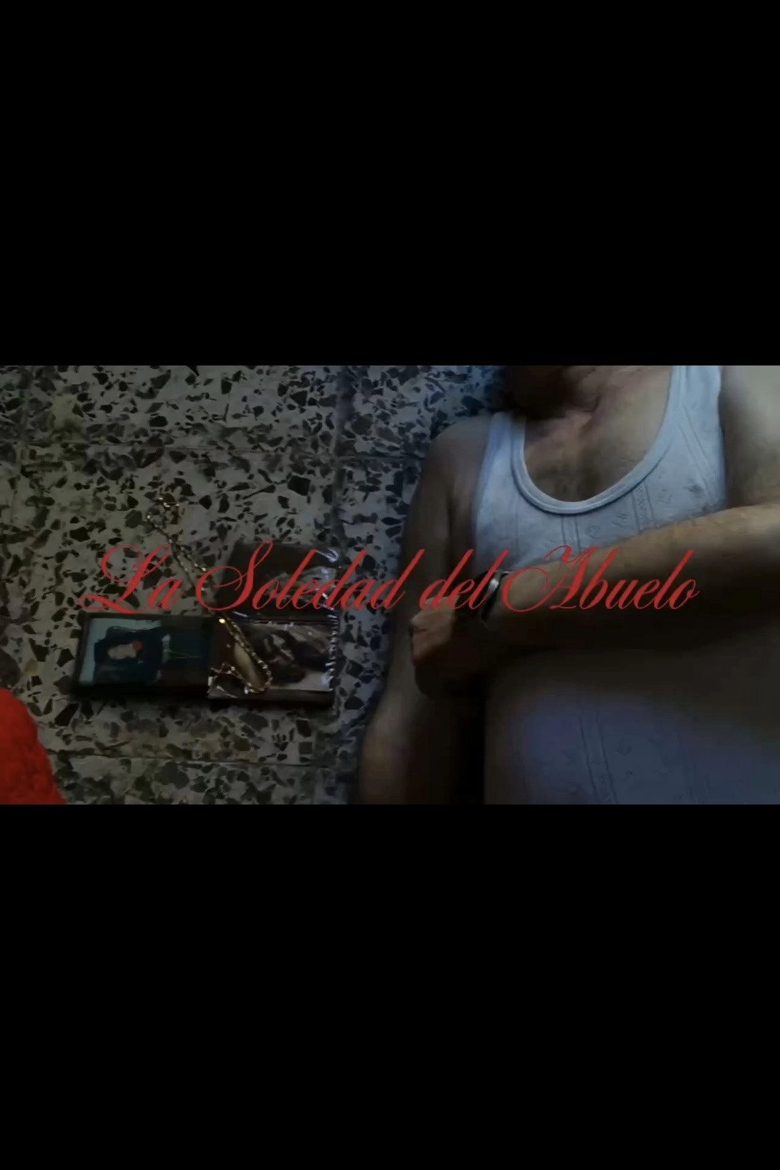 La Soledad del Abuelo