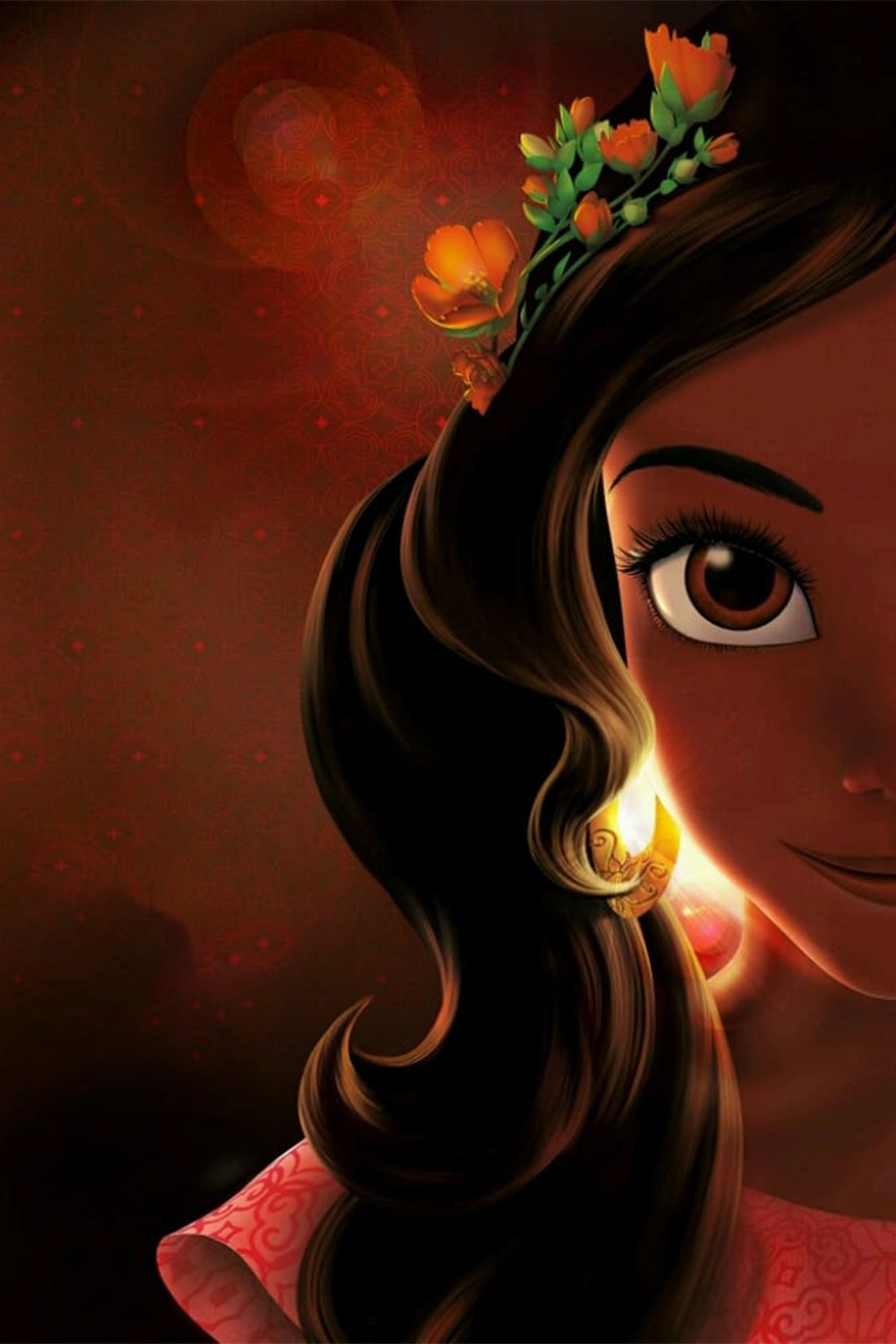 Elena of Avalor