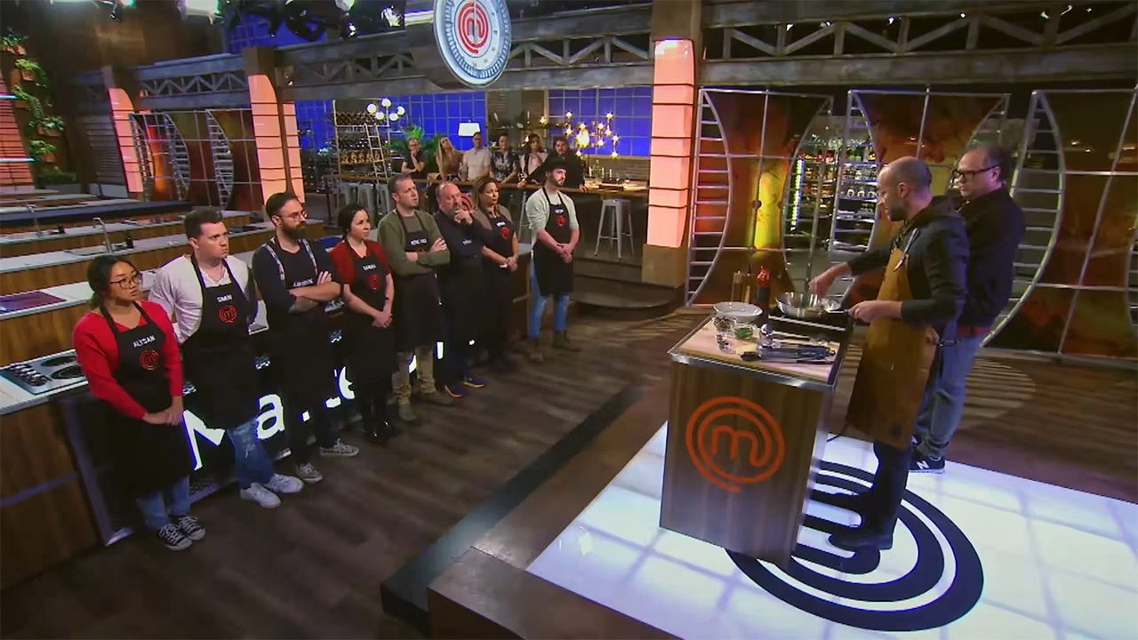 MasterChef Québec