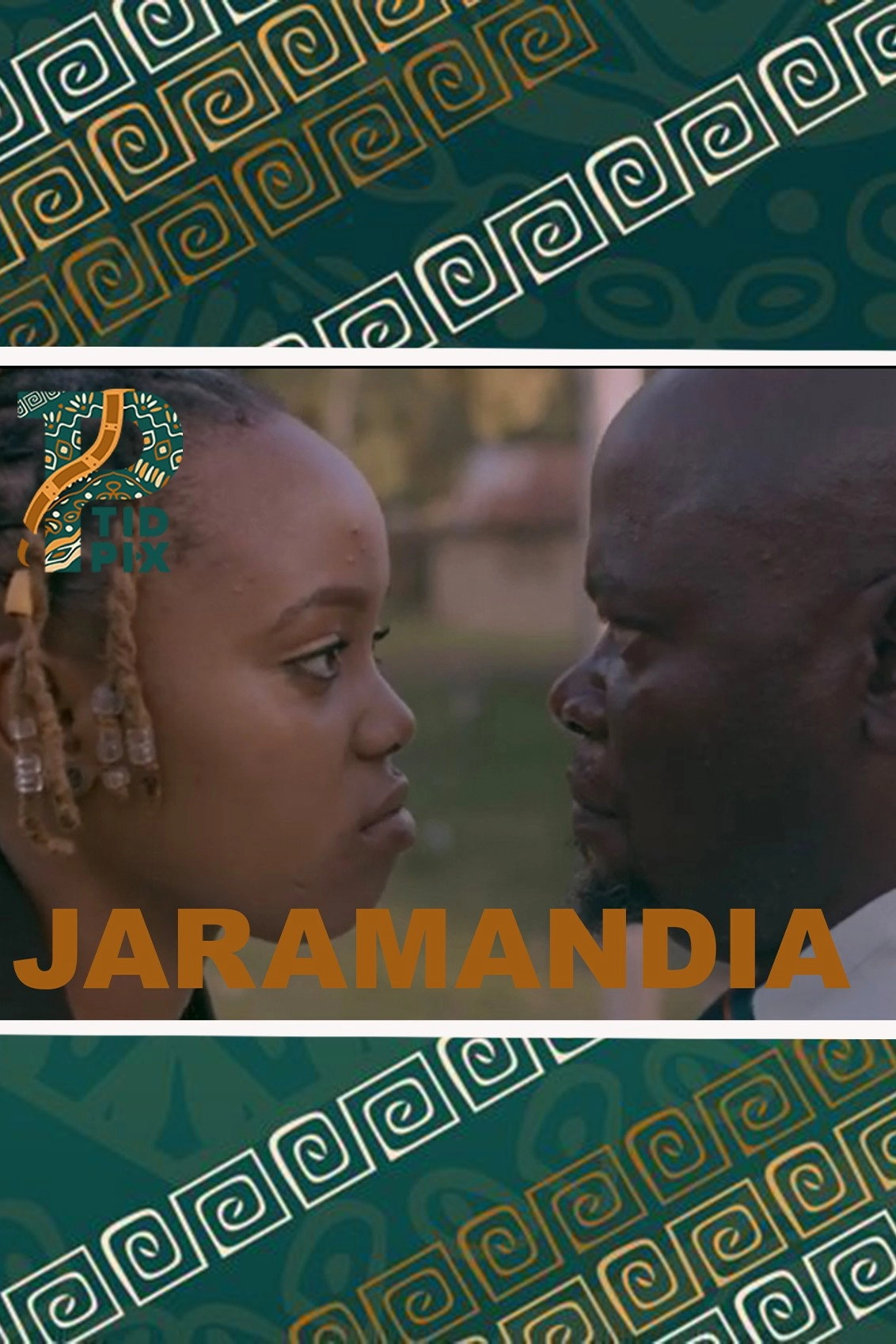 Jaramandia