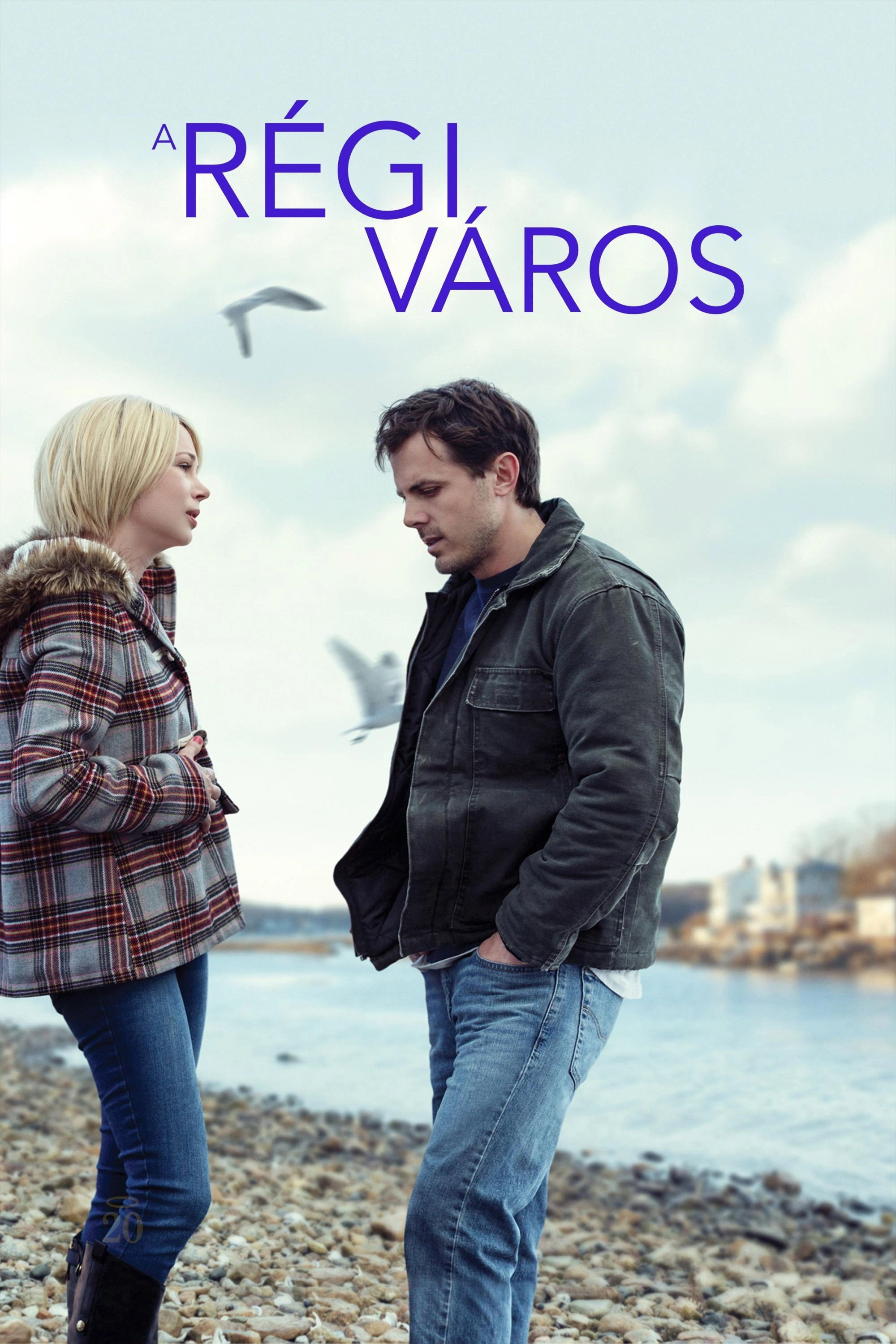 Manchester by the Sea